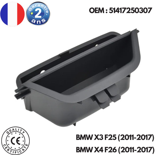 Maniglia interna porta per - , bmw