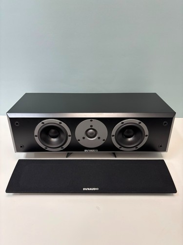 Dynaudio emit m15c nero - m15c,
