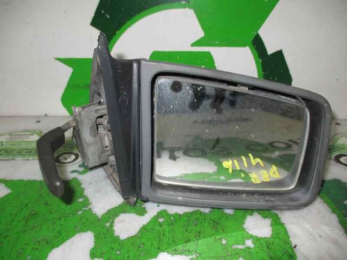 Espejo retrovisor derecho - retrovisor, /