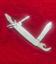 Camillus 1989 US Military