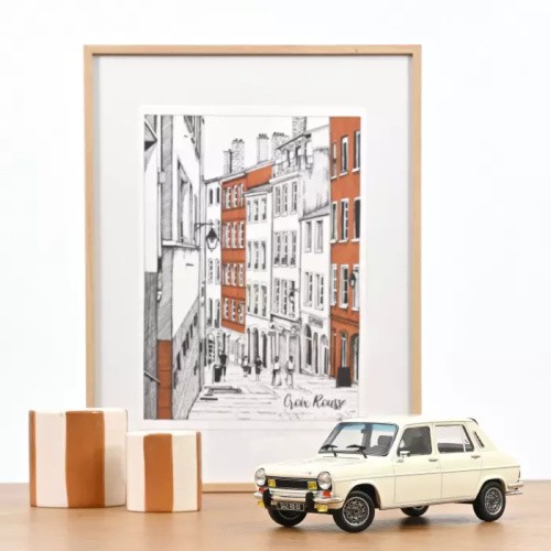 Simca 1100 1975 tacoma - ti,