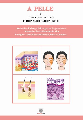 Pelle anatomia e fisiologia - a,