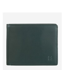 Portafoglio uomo grande in