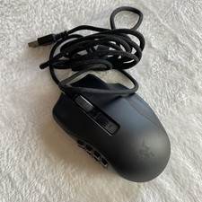 Razer naga rz01 - rz01-0359, mouse