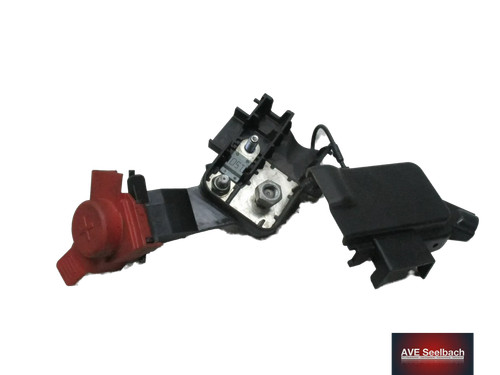 Cavo batteria bmw serie f11 - cavo,