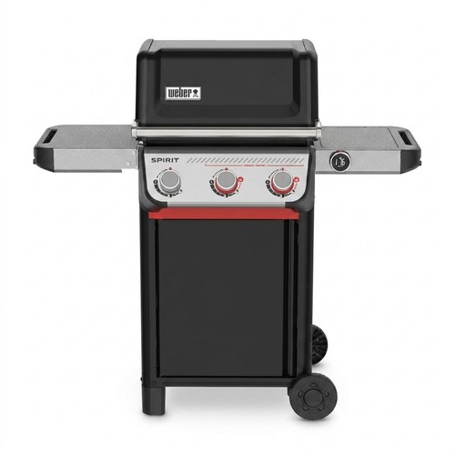 Barbecue gas weber 3 - weber,
