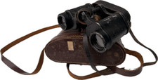 Hensoldt 6x30 Binoculars With