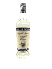 Vintag Liquore Anisette Marie Brizard & Roger  1949-1959 Sigillo Stella 75cl 25%
