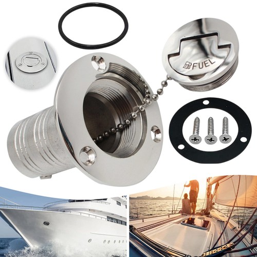 Kit tappo senza chiave - 1,5",