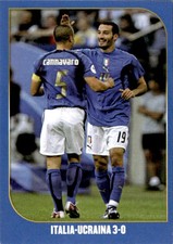 figurina Campioni Del Mondo