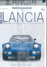 RuoteClassiche + 120 Anni