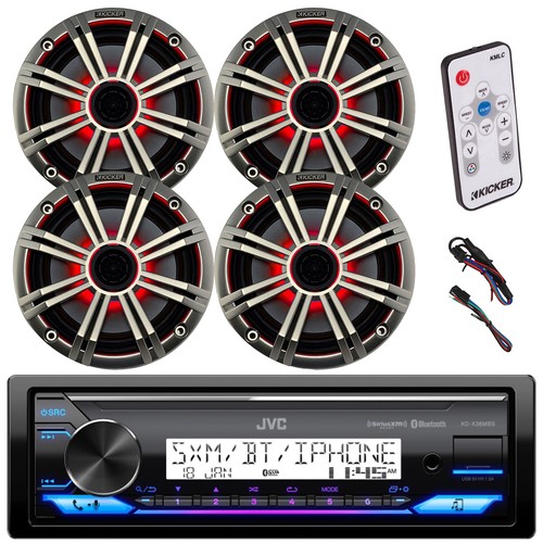 Jvc x38mbs ricevitore - jvc, kd-x38mbs