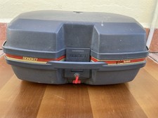 BAULETTO CON PIASTRA GIVI