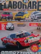 Elaborare 2026 297.Lancia