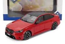 1/18 SOLIDO - BMW - 5-SERIES