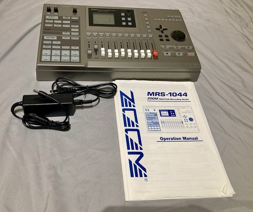 Zoom mrs 1044 studio - mrs-1044,