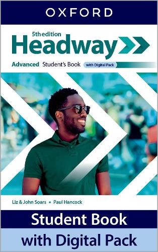 Headway advanced student s - headway:, advanced: