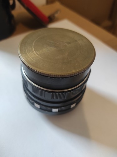 Titolo meyer optik görlitz - titolo:, meyer-optik