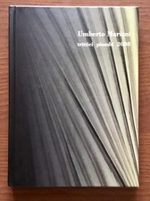 CATALOGO DI  UMBERTO MARIANI