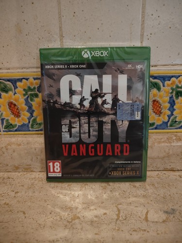Call duty vanguard - call, of