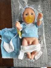 Babydoll ragazzo vita reale