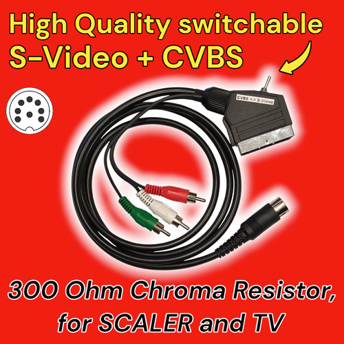 Commodore c64 c128 - c64/c128, cavo