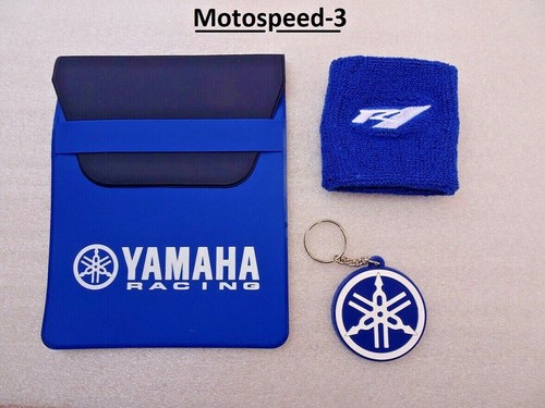 Porta documenti yamaha - documenti,