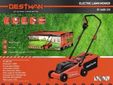 x Rasaerba Tosaerba Tagliaerba