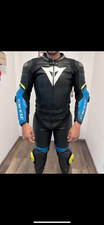 Tuta pelle dainese laguna - dainese,
