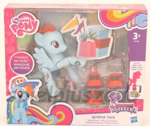 Little pony - my,
