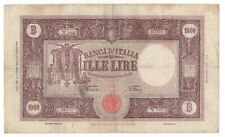 1000 LIRE GRANDE  M  ( B.I )