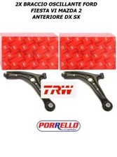 BRACCI BRACCETTI OSCILLANTI