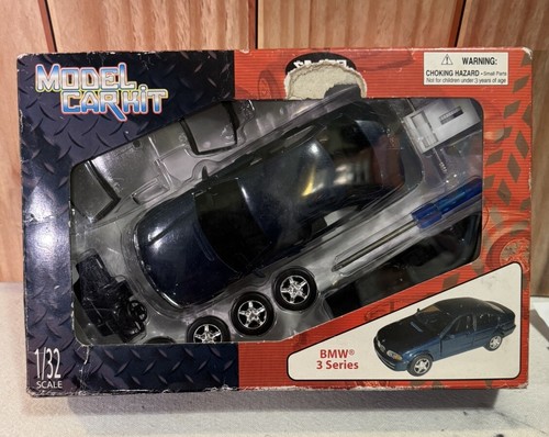 Modellino carkit bmw - carkit, serie