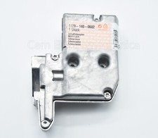 Silenziatore per motosega