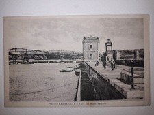 PORTO EMPEDOCLE  Agrigento