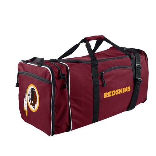 Borsone con licenza nfl - borsone,