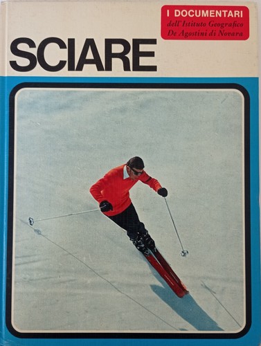Sciare guido oddo - sciare,