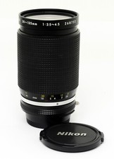 ✮ Nikon Zoom-Nikkor 35-135