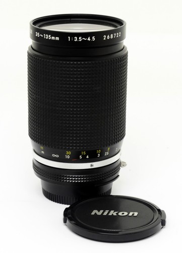 Nikon zoom nikkor - ✮,