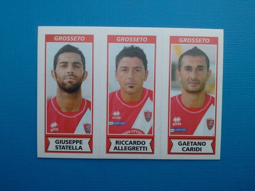Figurine calciatori panini - figurine,