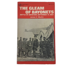 The Gleam of Bayonets Battle