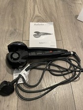 BABYLISS PRO PERFECT CURL