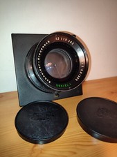 Scheda obiettivo HAZE DB