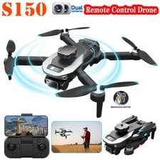 S150 Drone Motore Brushless 4K