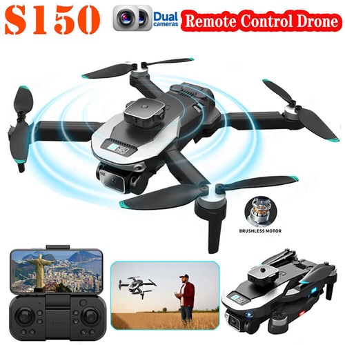 S150 drone motore - motore, 4k