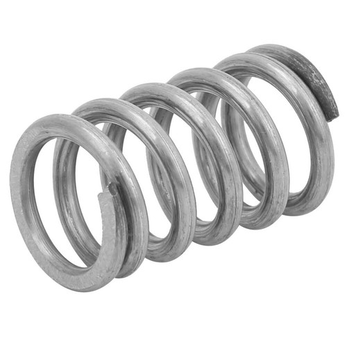 Tremolo bridge molla - (argento)tremolo,