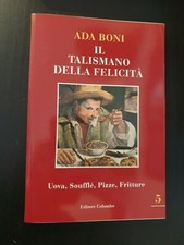 IL TALISMANO DELLA FELICITA' -
