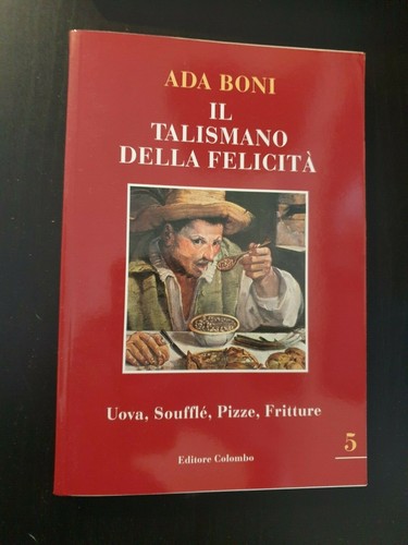Talismano della felicita - della,