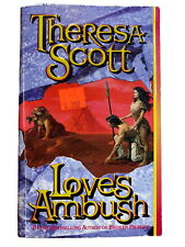 Theresa Scott "Loves Ambush"