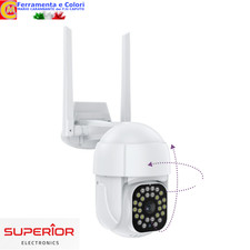 Telecamera Da Esterno